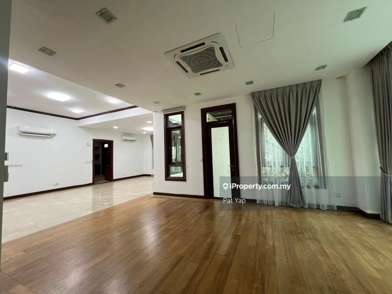 Bungalow House for Sale in Federal Hill, Bangsar by Pat Yap - iProperty.com.my