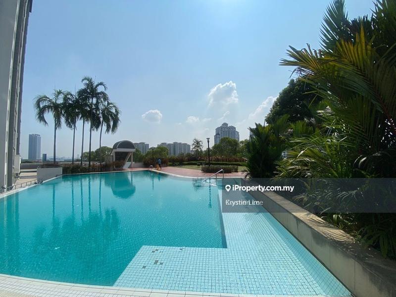 Kondominium untuk Dijual di The Boulevard oleh Krystin Lim - iProperty.com.my