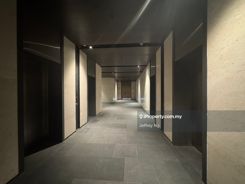 Service Residence for Sale in The Conlay by Jeffrey Ng - iProperty.com.my