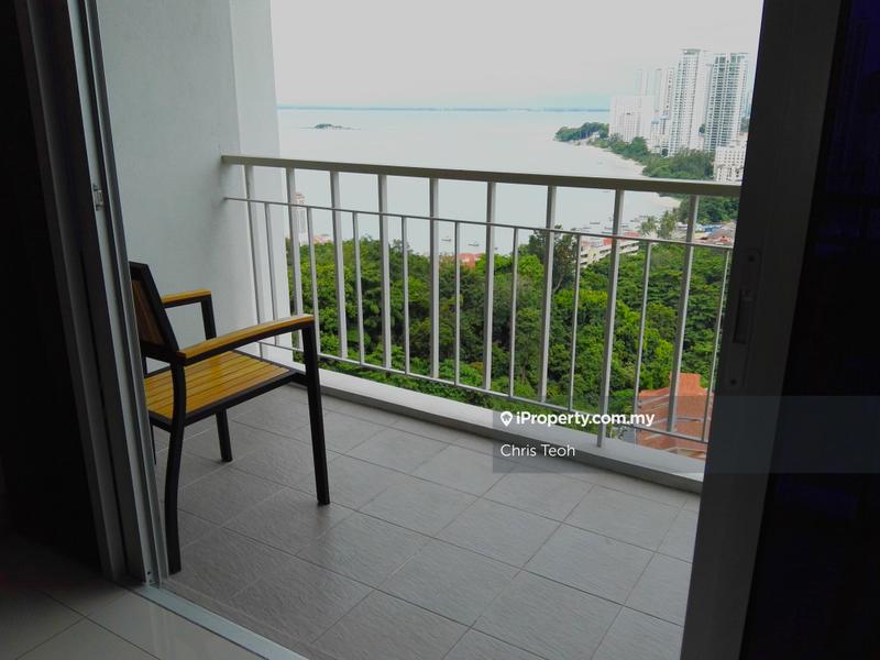 Kondominium untuk Dijual di Surin Condominium oleh Chris Teoh - iProperty.com.my