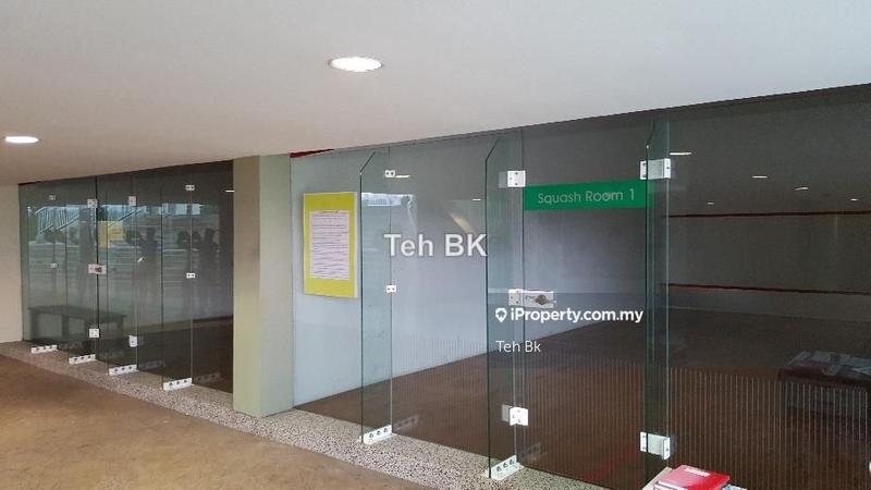 Service Residence for Sale in Subang Olives Residence by Teh Bk - iProperty.com.my