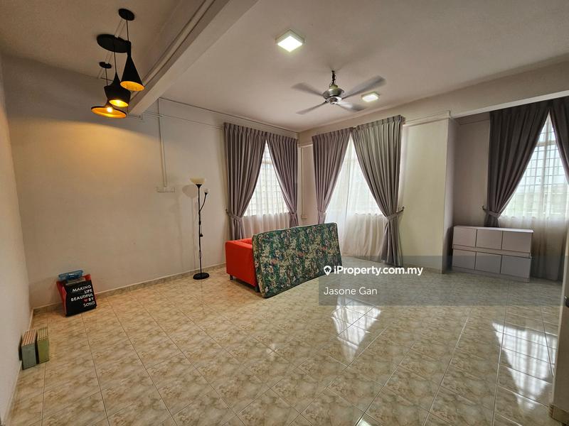 Townhouse for Sale in Cheng, Melaka by Jasone Gan - iProperty.com.my