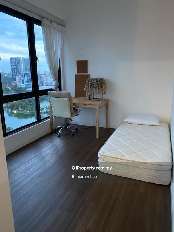 Service Residence for Sale in The Grand @ Kelana Damansara Suite by Benjamin Lee - iProperty.com.my