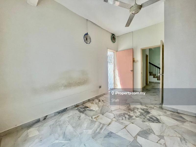 2-storey Terraced House for Sale in Bandar Kinrara Seksyen 4, Bandar Kinrara by Shah - iProperty.com.my