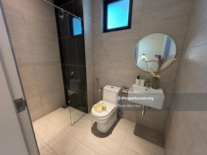 Townhouse for Sale in Taman Sunway Wellesley, Bukit Mertajam by Teoh Wei Hen - iProperty.com.my