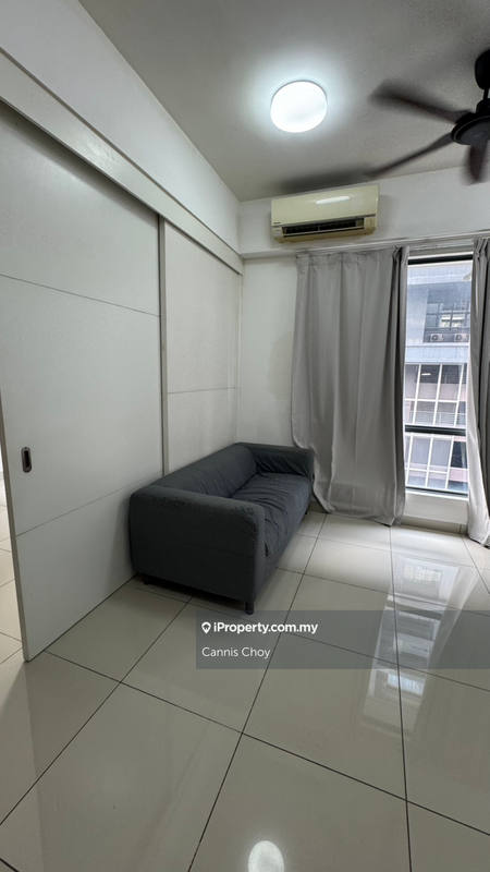 Service Residence for Rent in Utropolis Suites 2 by Cannis Choy - iProperty.com.my