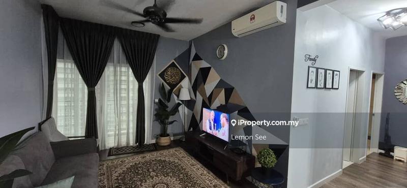 For Rent - Savanna Executive Suite @ Southville City