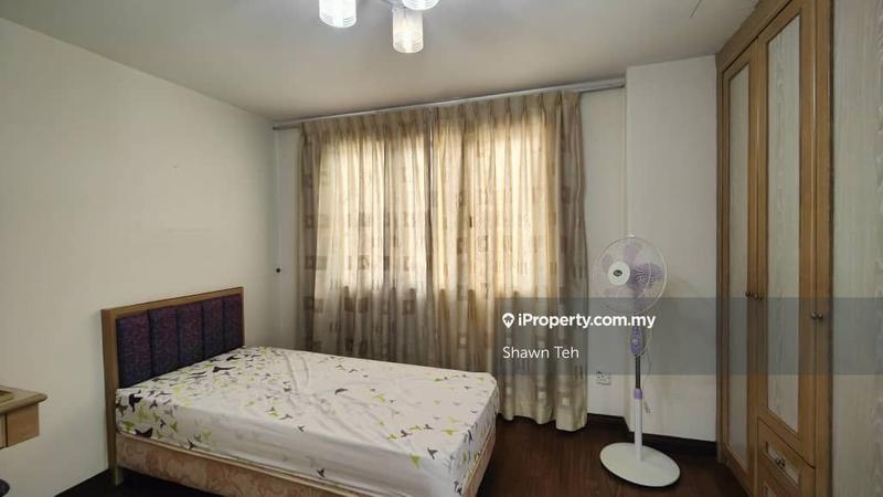 Kondominium untuk Dijual di The Golden Coast oleh Shawn Teh - iProperty.com.my