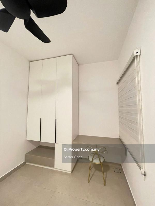 For Rent - Residensi Rimbun @ Canopy Hills