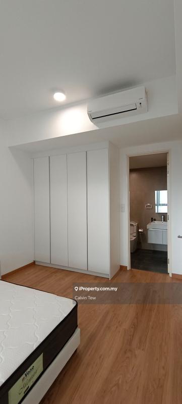 Service Residence for Sale in East Parc @ Manjalara by Calvin Tew - iProperty.com.my