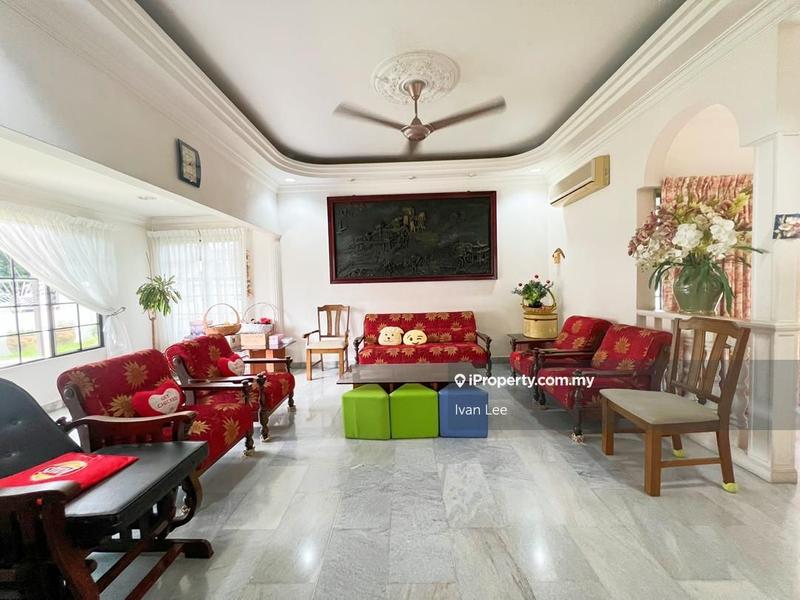 Rumah Berkembar untuk Dijual di Taman Tun Dr. Ismail, Kuala Lumpur oleh Ivan Lee - iProperty.com.my