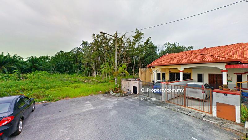 Agricultural Land for Sale in Kampung Bukit Kapar, Kapar by Mr Chai - iProperty.com.my