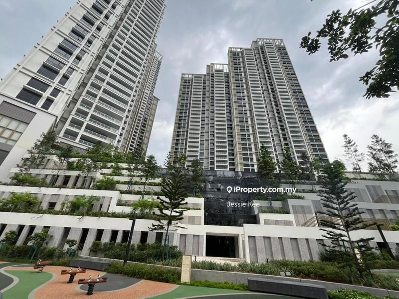 Kediaman Servis untuk Dijual di Park Regent @Desa Park City oleh Jessie Kee - iProperty.com.my