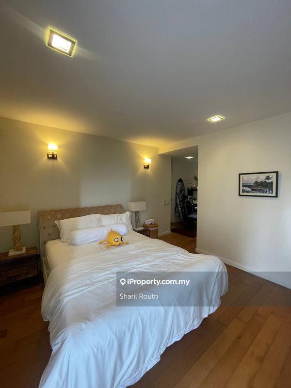 Kondominium untuk Dijual di Hampshire Park Condominium oleh Sharil Routh - iProperty.com.my