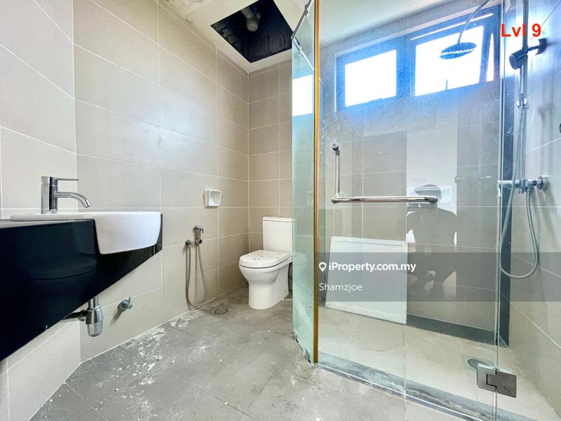 Condominium for Sale in Gardenview Residences by Shamzjoe - iProperty.com.my