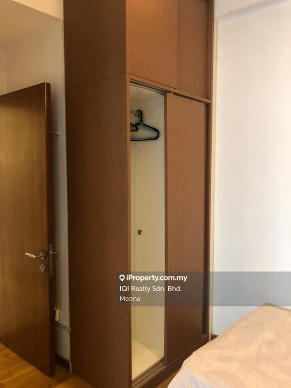 Condominium for Rent in Suasana Sentral Loft by Meena - iProperty.com.my