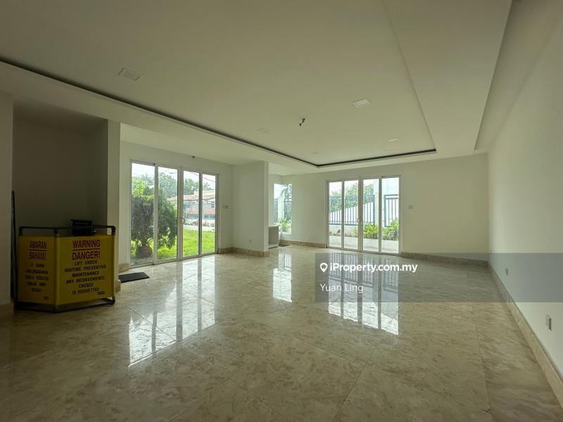 Banglo untuk Dijual di nu4n6, Damansara Heights oleh Yuan Ling - iProperty.com.my