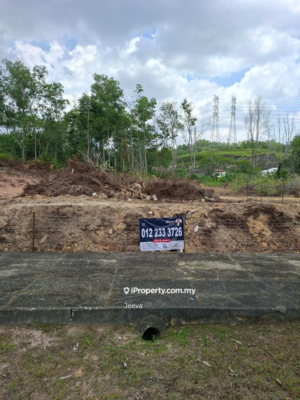 Tanah Banglo untuk Dijual di Rasah Kemayan, Seremban 2 oleh Jeeva - iProperty.com.my