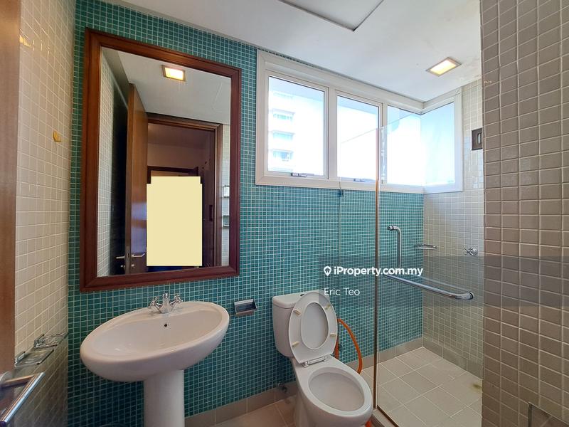 Condominium for Sale in Desa Damansara 2 by Eric Teo - iProperty.com.my