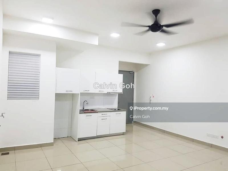 Kediaman Servis untuk Disewa di Cybersquare oleh Calvin Goh - iProperty.com.my