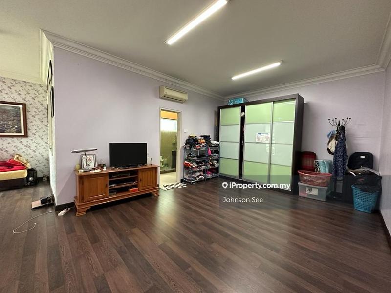 Rumah Berangkai 2.5 Tingkat untuk Dijual di USJ Heights, Subang Jaya oleh Johnson See - iProperty.com.my