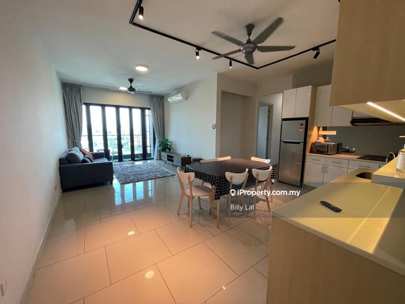 For Rent - The Reach @ Titiwangsa