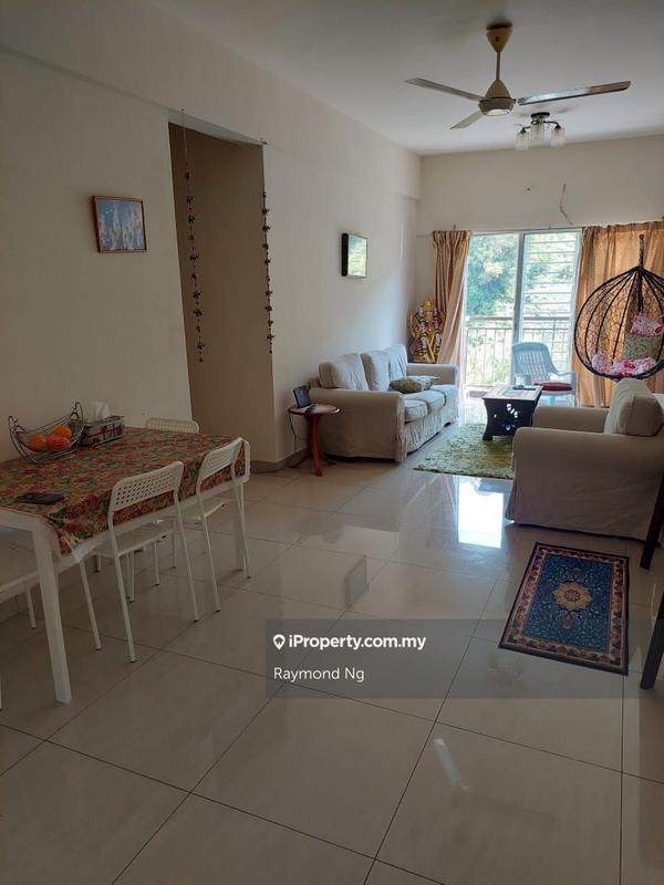 For Sale - Tiara Hatamas Apartment