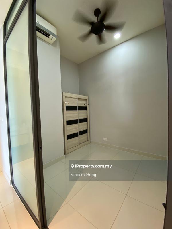 Service Residence for Rent in Dianthus @ Tropicana Gardens by Vincent Heng - iProperty.com.my