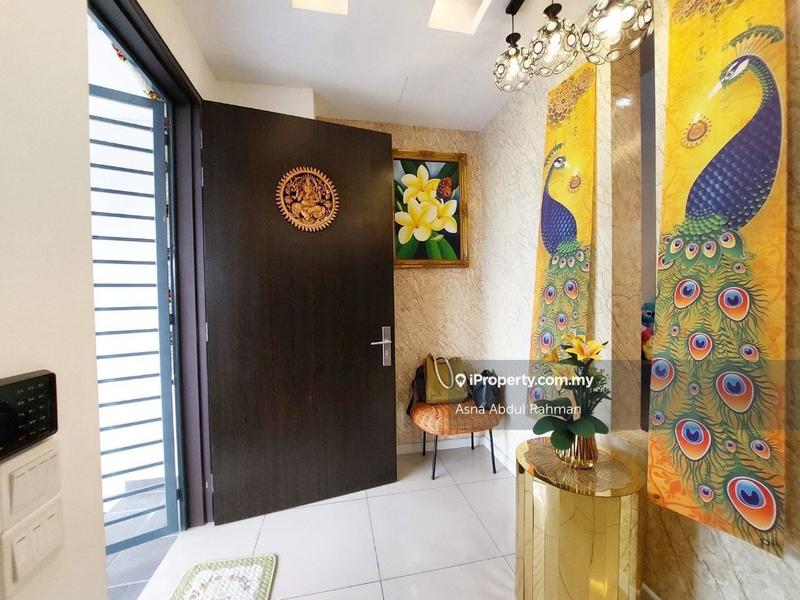Terraced House for Sale in Bandar Serenia, Dengkil by Asna Abdul Rahman - iProperty.com.my