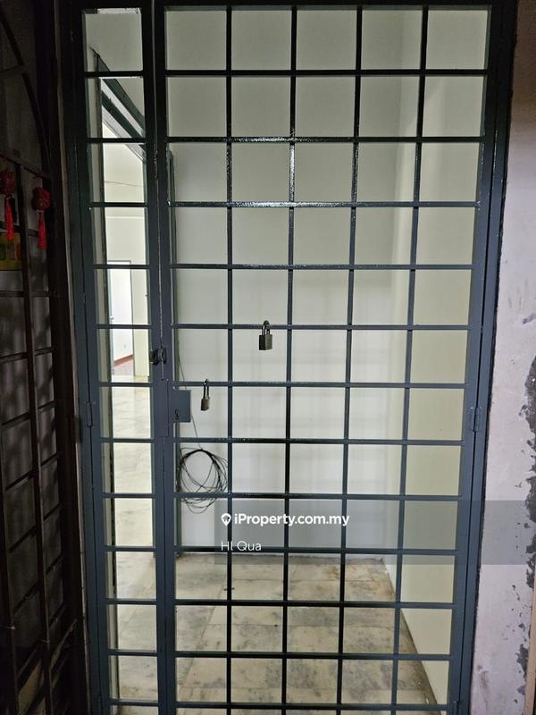 Pangsapuri untuk Dijual di Pangsapuri Daisy oleh Hl Qua - iProperty.com.my