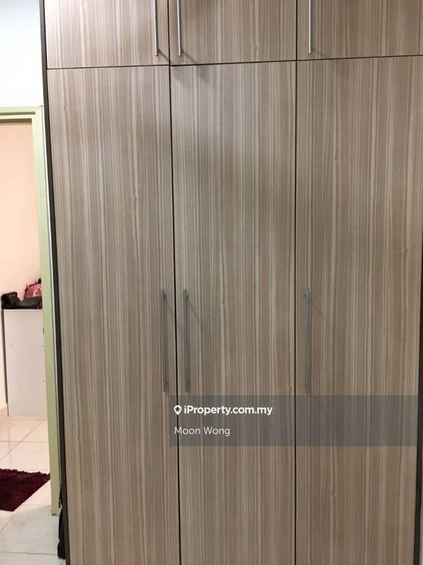 Condominium for Sale in Pelangi Utama by Moon Wong - iProperty.com.my