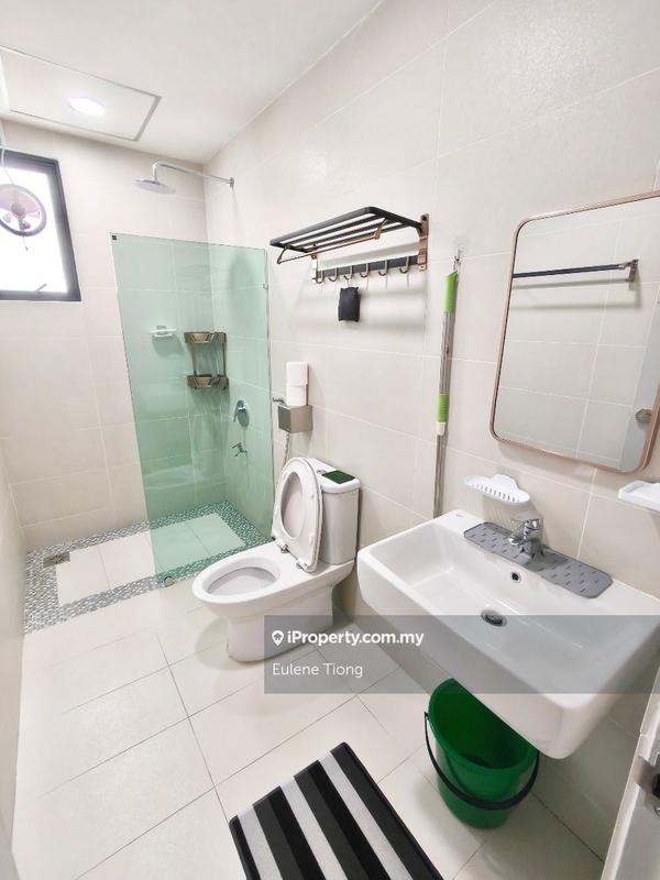 Kondominium untuk Disewa di Tropics City oleh Eulene Tiong - iProperty.com.my