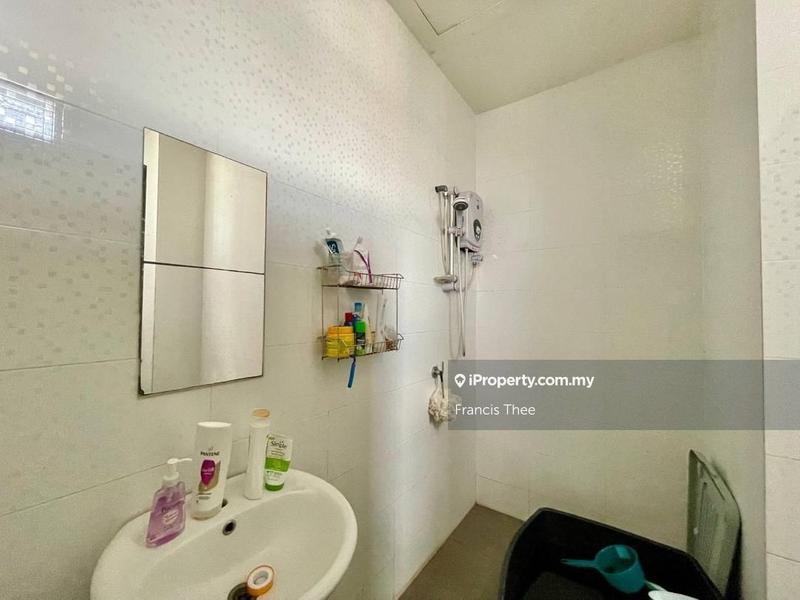 Kondominium untuk Dijual di Mahkota Garden oleh Francis Thee - iProperty.com.my