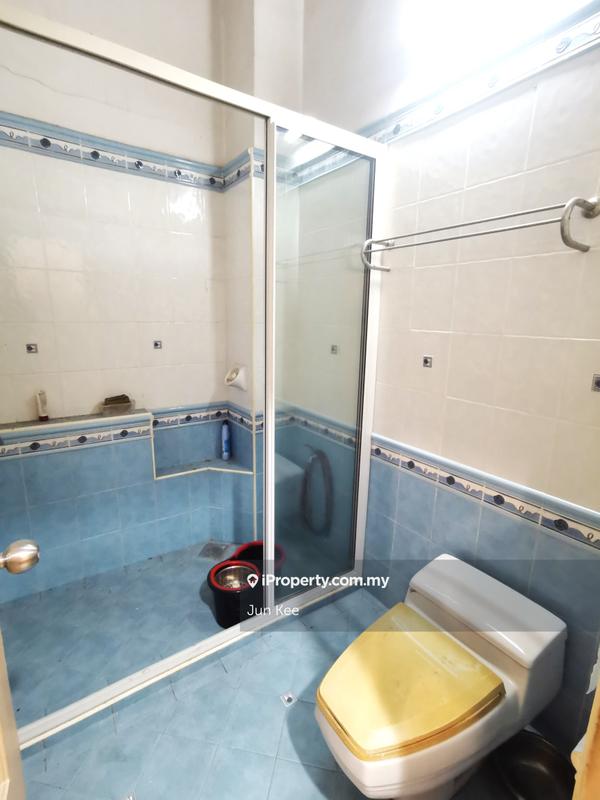 Rumah Teres untuk Dijual di prj7u, Taman Desa oleh Jun Kee - iProperty.com.my