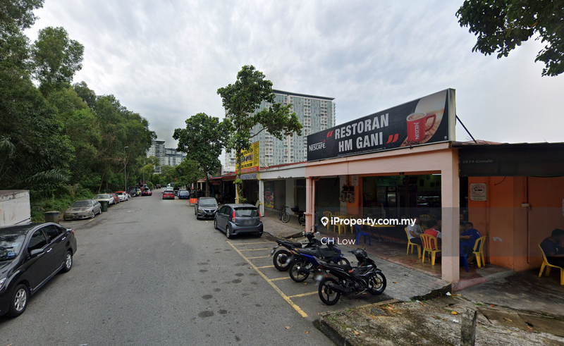 For Sale - Bandar Saujana Putra Jenjarom