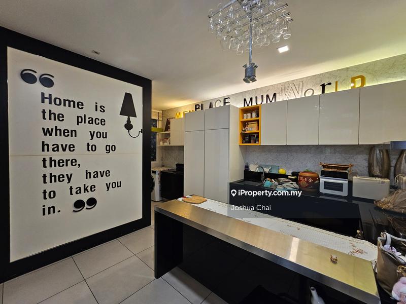 3-storey Terraced House for Sale in Sunway Merica, Bayan Lepas by Joshua Chai - iProperty.com.my