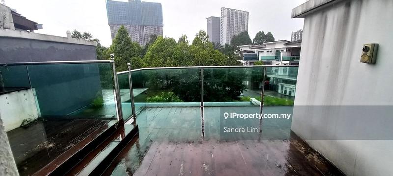 Rumah Teres 2.5-Tingkat untuk Dijual di USJ Heights, Subang Jaya oleh Sandra Lim - iProperty.com.my
