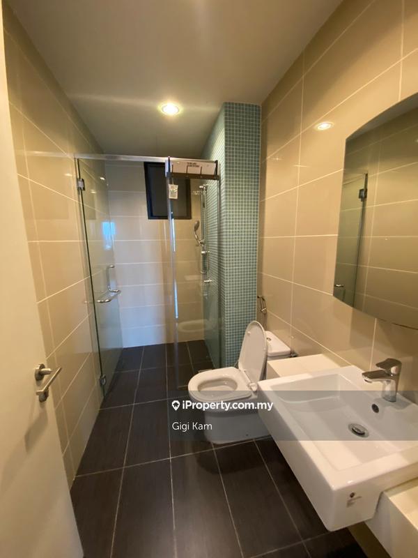 Kondominium untuk Disewa di The Reach @ Titiwangsa oleh Gigi Kam - iProperty.com.my