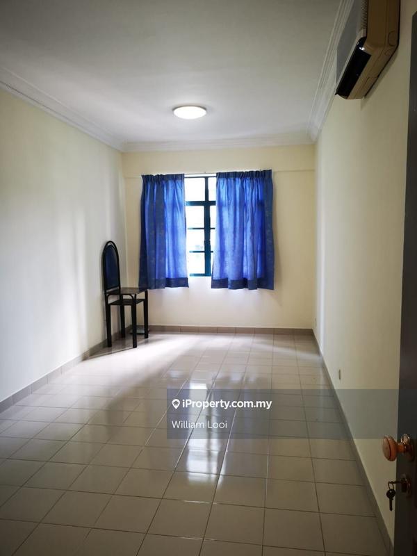 Condominium for Sale in Corinthian Condominium by William Looi - iProperty.com.my