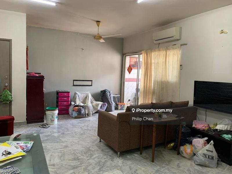 For Sale - Pangsapuri Opal