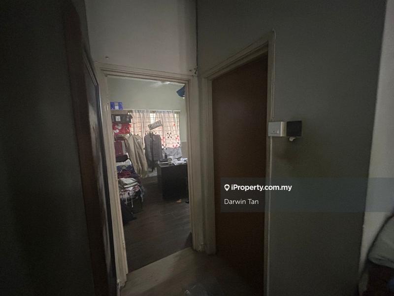 Rumah Berangkai 2 Tingkat untuk Dijual di Kinrara, Puchong oleh Darwin Tan - iProperty.com.my