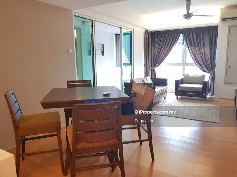 For Sale - Mont Kiara Aman