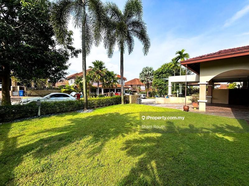 Rumah Berkembar untuk Dijual di Seksyen 13, Shah Alam oleh Sharil Routh - iProperty.com.my
