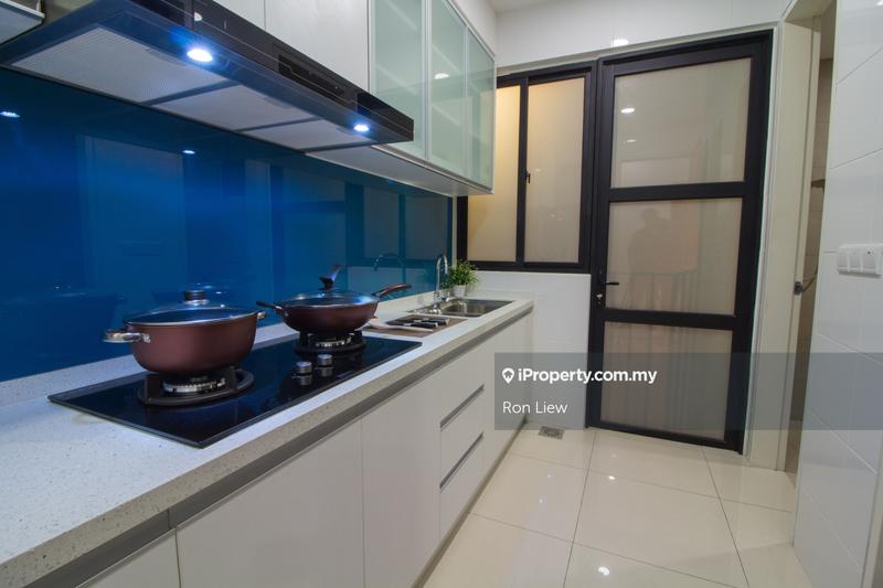 Service Residence for Rent in Tropical Villa by Ron Liew - iProperty.com.my
