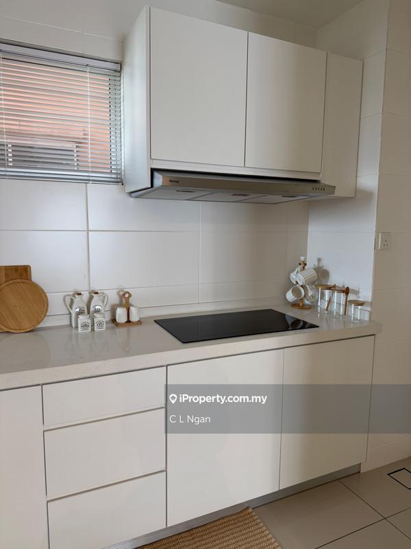 Service Residence for Rent in Jadite Suites by C L Ngan - iProperty.com.my