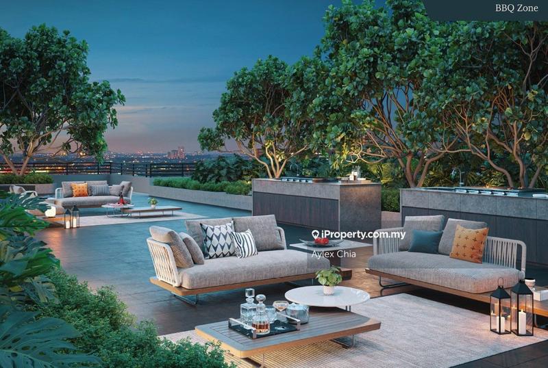 Service Residence for Sale in THE ATERA by Aylex Chia - iProperty.com.my