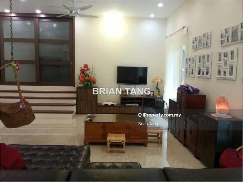 Bungalow House untuk Dijual di Sierramas, Sungai Buloh oleh Brian Tang - iProperty.com.my