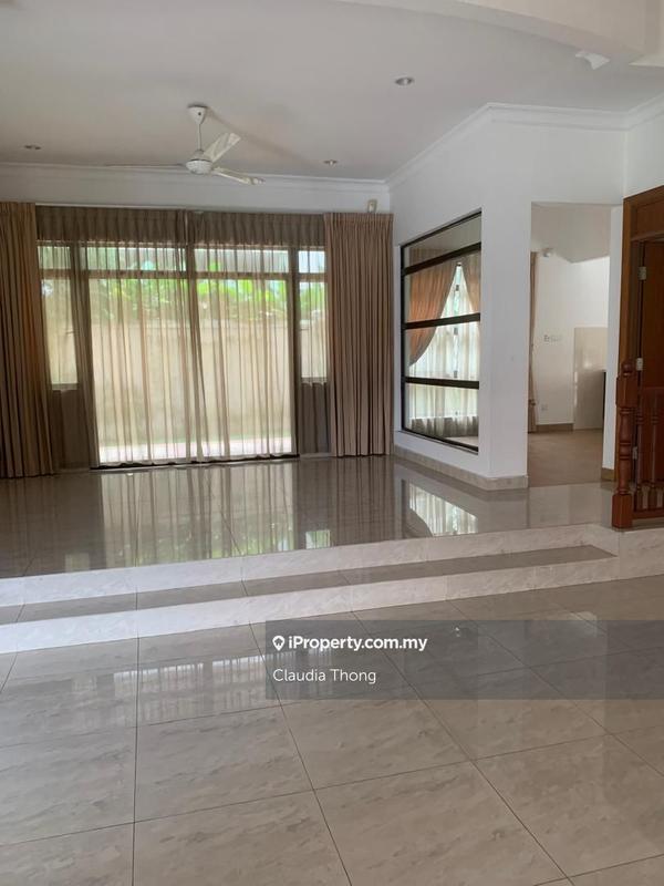 Rumah Berkembar untuk Dijual di Mutiara Damansara, Mutiara Damansara oleh Claudia Thong - iProperty.com.my