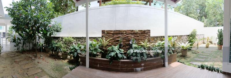 Bungalow House for Sale in Bandar Kinrara Seksyen 1, Bandar Kinrara by Steven Tay - iProperty.com.my