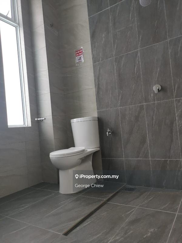 Semi-Detached House for Sale in Taman Klebang Utama, Klebang by George Chiew - iProperty.com.my